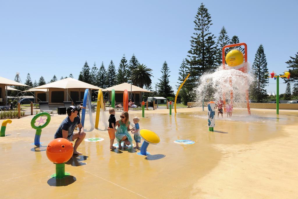 Discovery Parks - West Beach Parks Adelaide Cameră foto