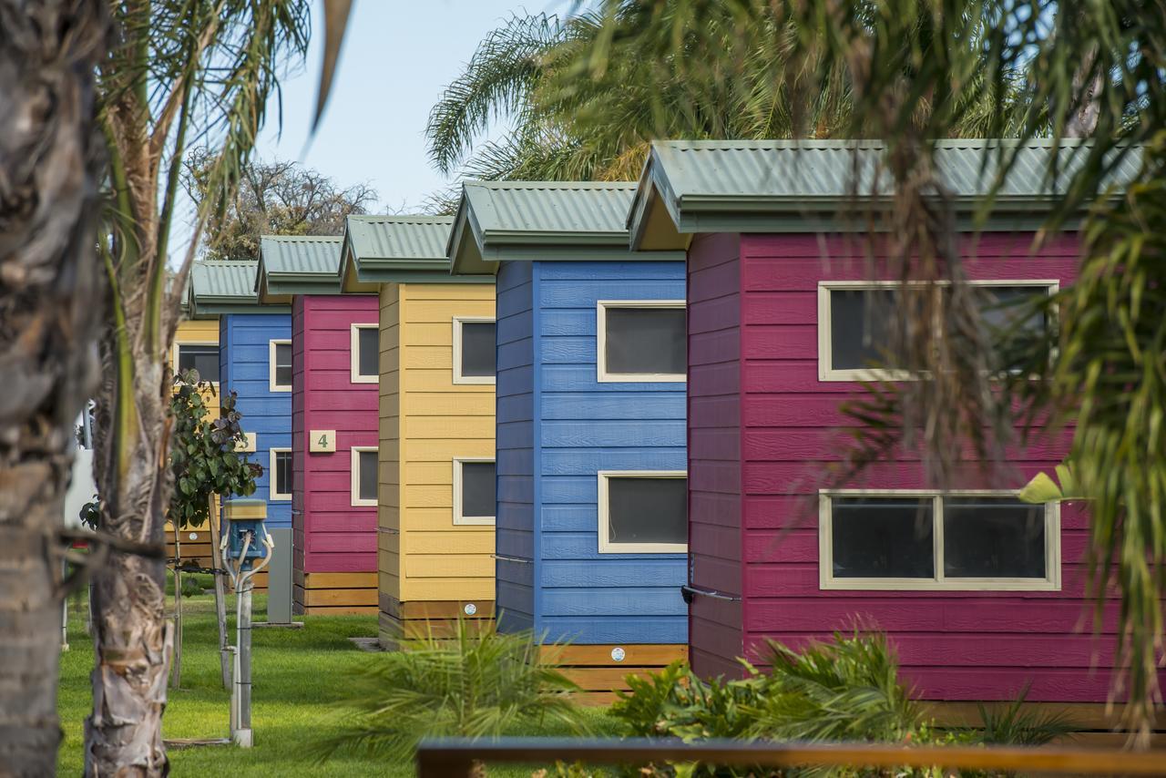 Discovery Parks - West Beach Parks Adelaide Exterior foto