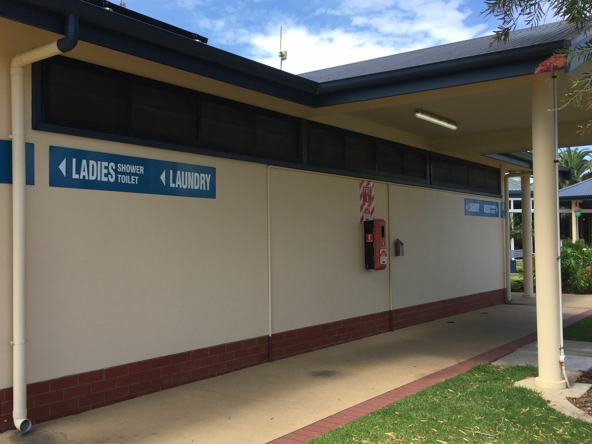 Discovery Parks - West Beach Parks Adelaide Exterior foto