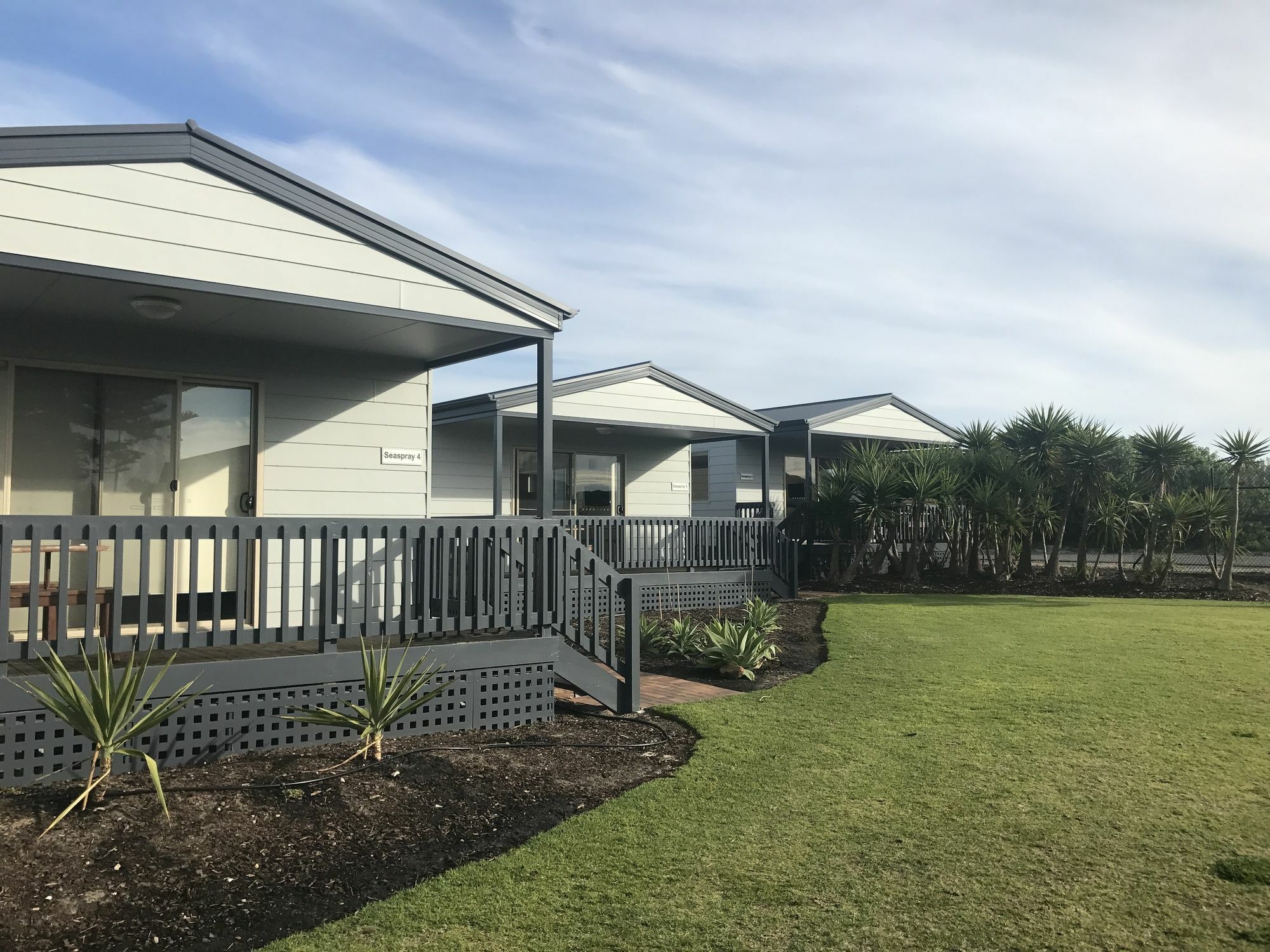 Discovery Parks - West Beach Parks Adelaide Exterior foto